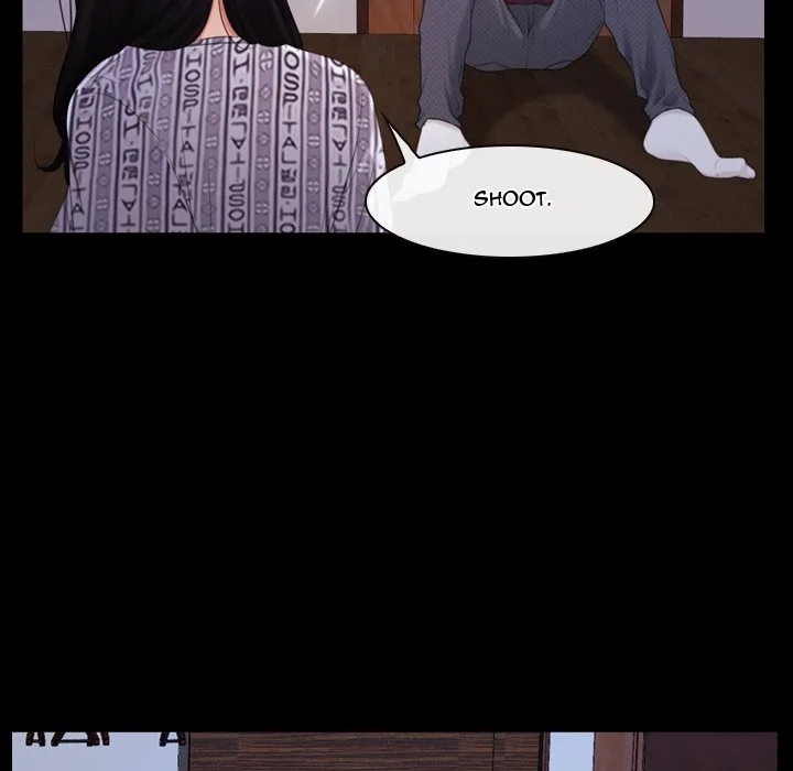 Read First Love chapter 58 image 46 on Lezhin