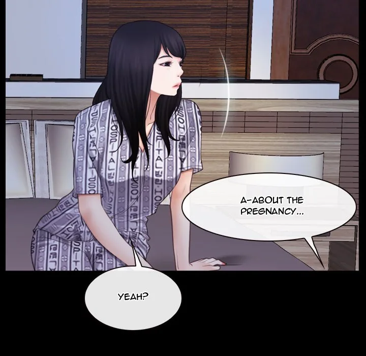 Read First Love chapter 58 image 47 on Lezhin