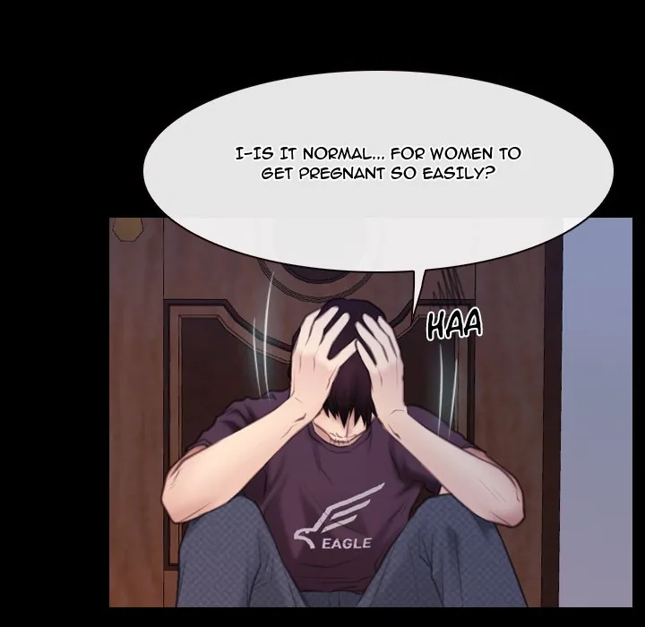 Read First Love chapter 58 image 48 on Lezhin