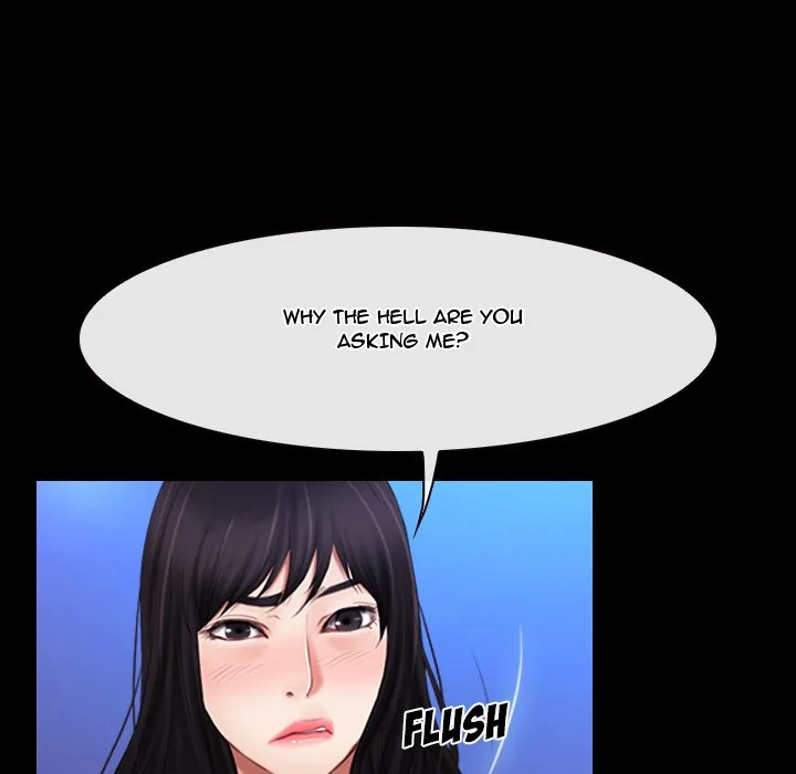 Read First Love chapter 58 image 49 on Lezhin