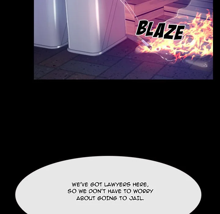 Read First Love chapter 58 image 5 on Lezhin