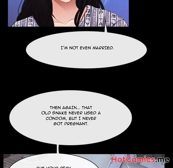 Read First Love chapter 58 image 50 on Lezhin