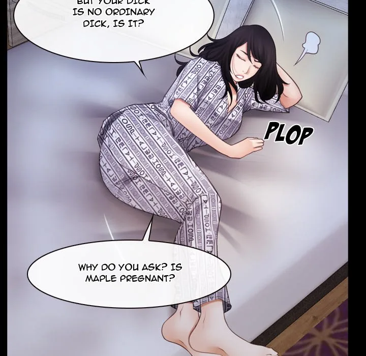 Read First Love chapter 58 image 51 on Lezhin