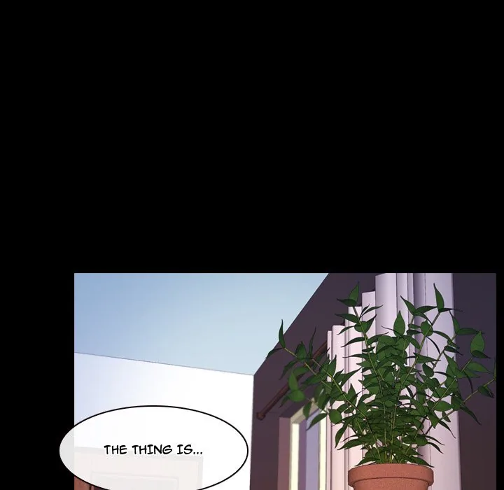 Read First Love chapter 58 image 58 on Lezhin