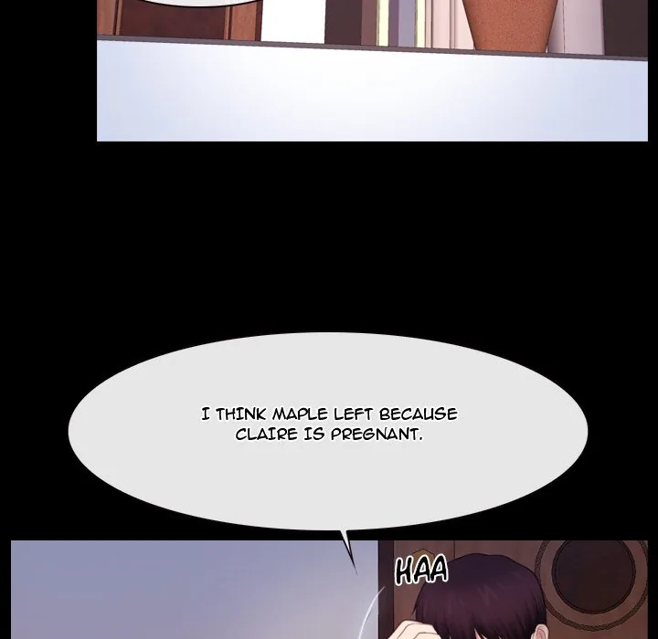 Read First Love chapter 58 image 59 on Lezhin