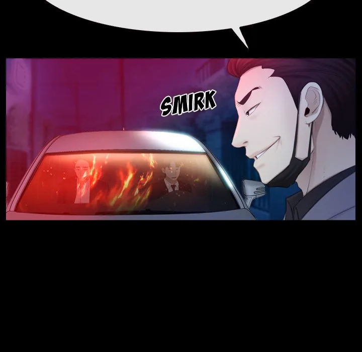 Read First Love chapter 58 image 6 on Lezhin