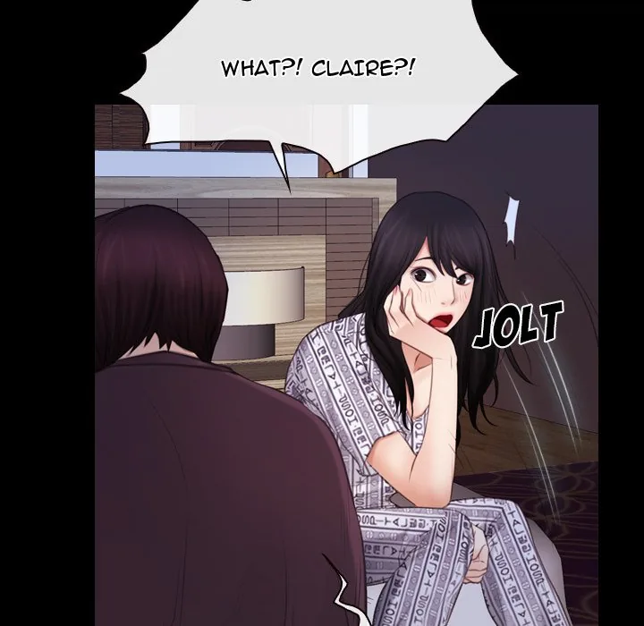 Read First Love chapter 58 image 61 on Lezhin