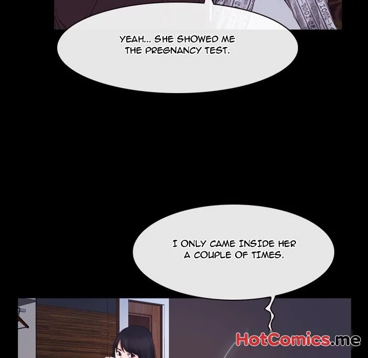 Read First Love chapter 58 image 62 on Lezhin