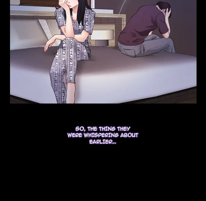 Read First Love chapter 58 image 63 on Lezhin