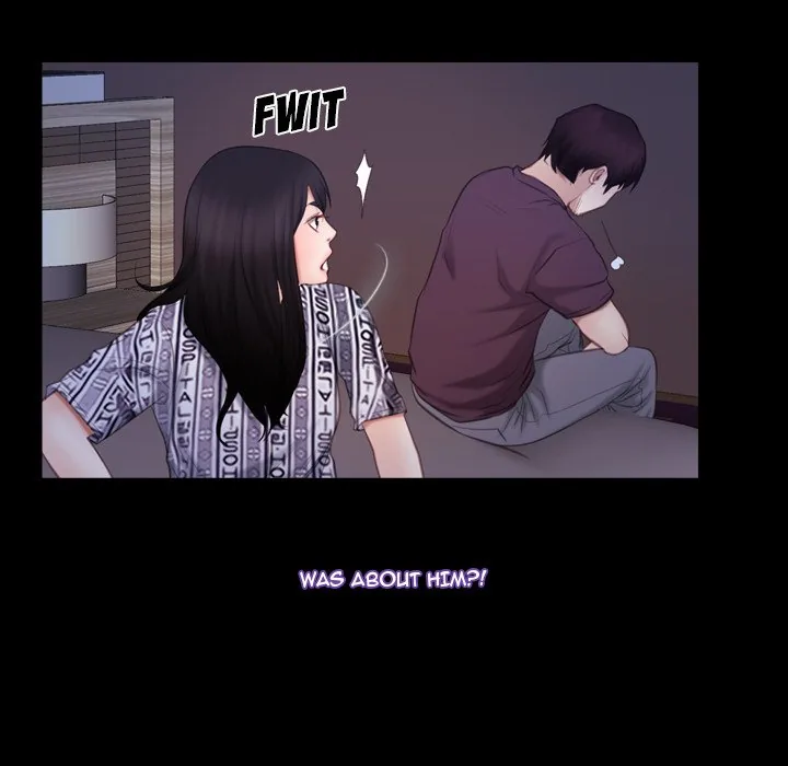 Read First Love chapter 58 image 64 on Lezhin