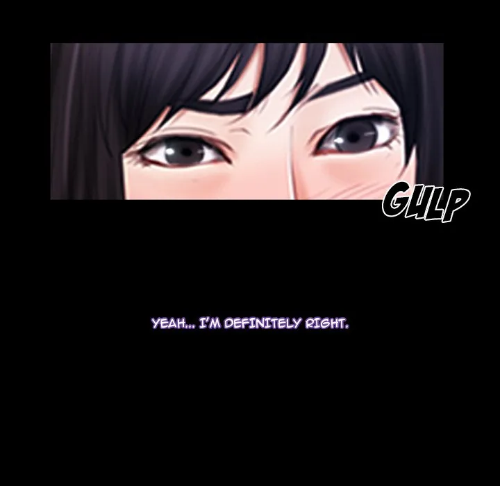 Read First Love chapter 58 image 65 on Lezhin