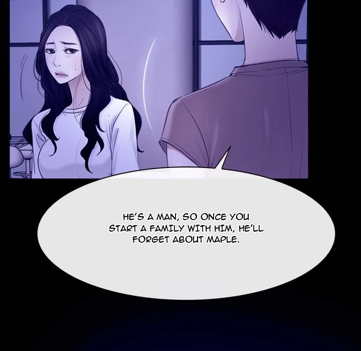 Read First Love chapter 58 image 69 on Lezhin