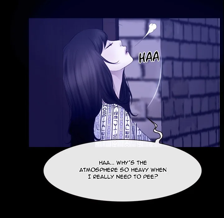 Read First Love chapter 58 image 70 on Lezhin