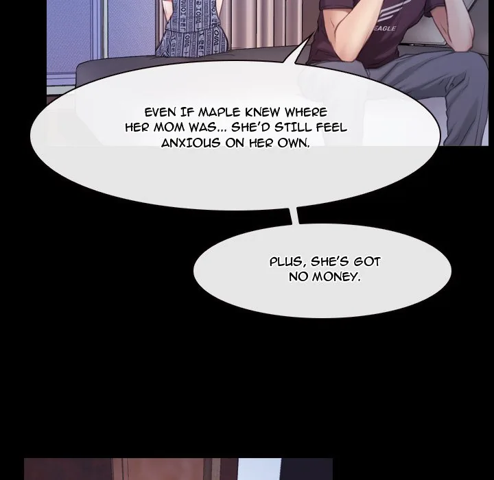 Read First Love chapter 58 image 73 on Lezhin