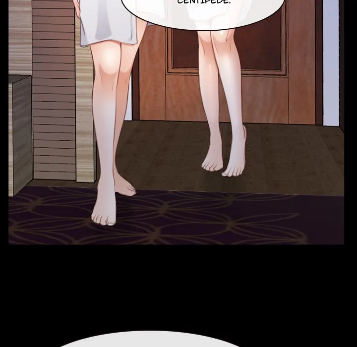 Read First Love chapter 58 image 76 on Lezhin