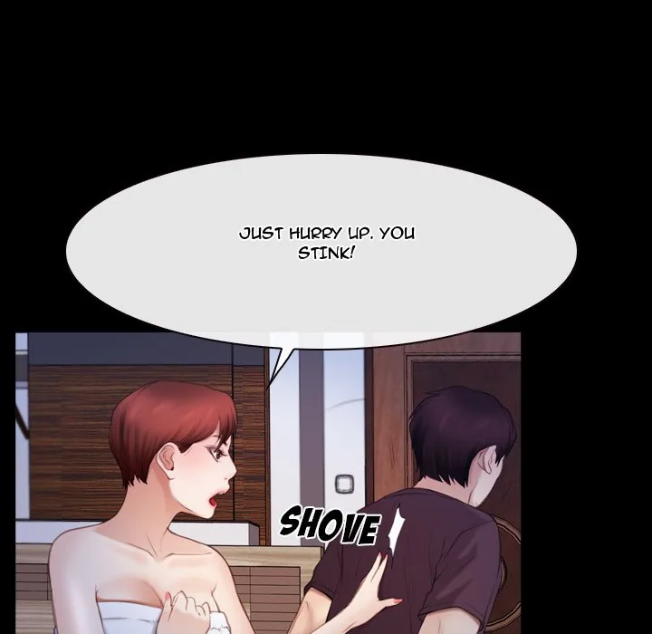 Read First Love chapter 58 image 78 on Lezhin