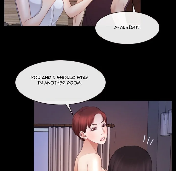 Read First Love chapter 58 image 79 on Lezhin