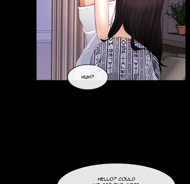 Read First Love chapter 58 image 80 on Lezhin