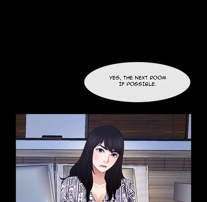 Read First Love chapter 58 image 82 on Lezhin