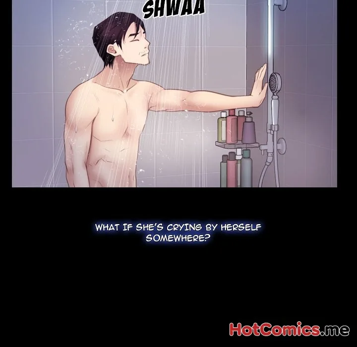 Read First Love chapter 58 image 86 on Lezhin