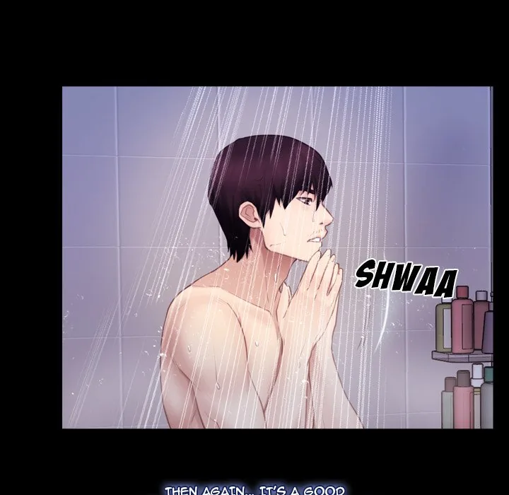 Read First Love chapter 58 image 87 on Lezhin