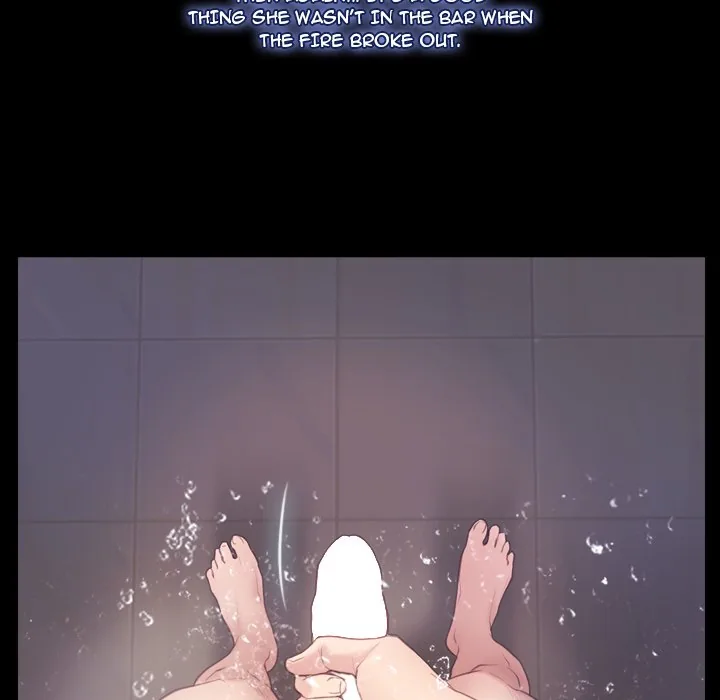 Read First Love chapter 58 image 88 on Lezhin