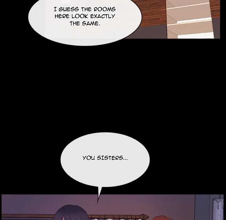 Read First Love chapter 58 image 91 on Lezhin