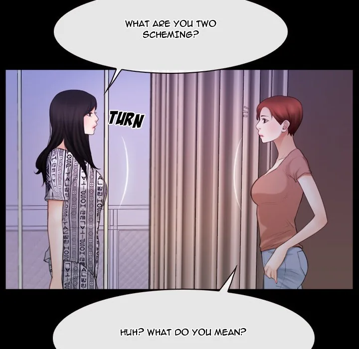 Read First Love chapter 58 image 93 on Lezhin