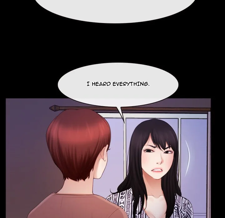 Read First Love chapter 58 image 94 on Lezhin