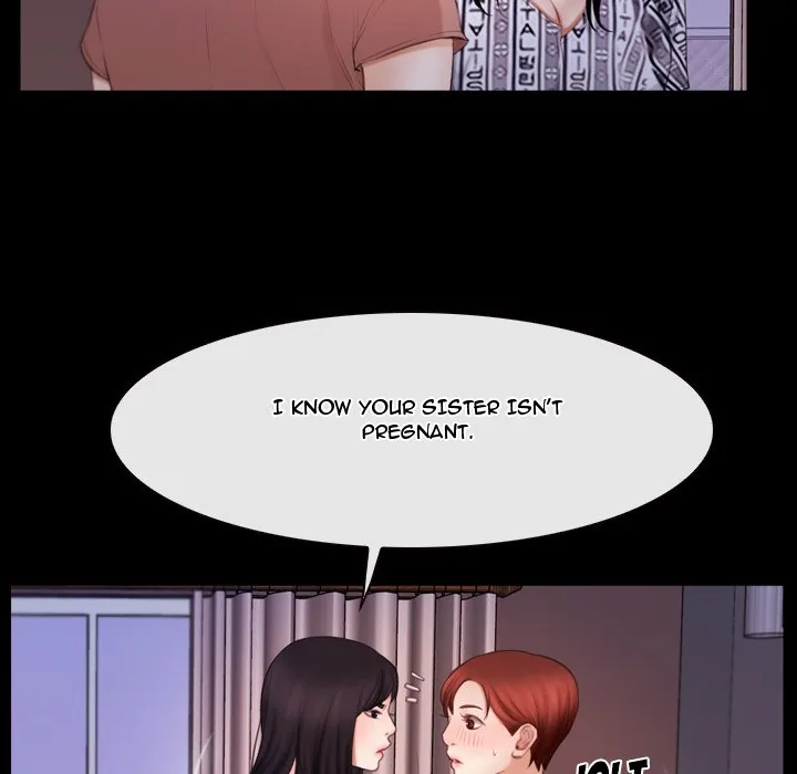 Read First Love chapter 58 image 95 on Lezhin