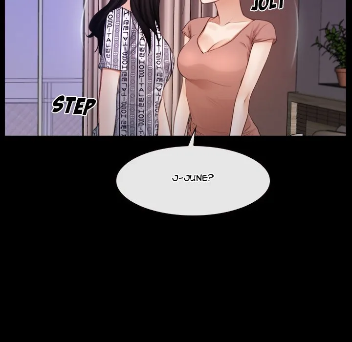 Read First Love chapter 58 image 96 on Lezhin