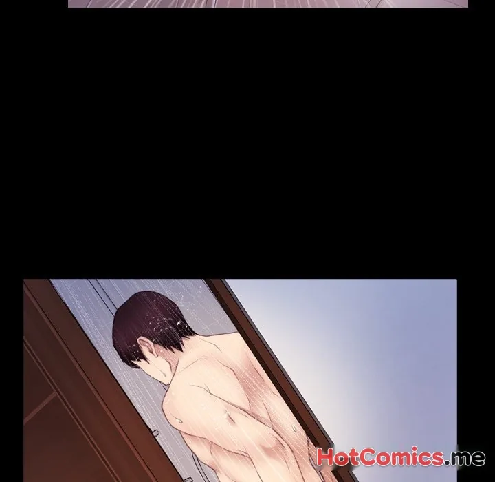 Read First Love chapter 58 image 98 on Lezhin