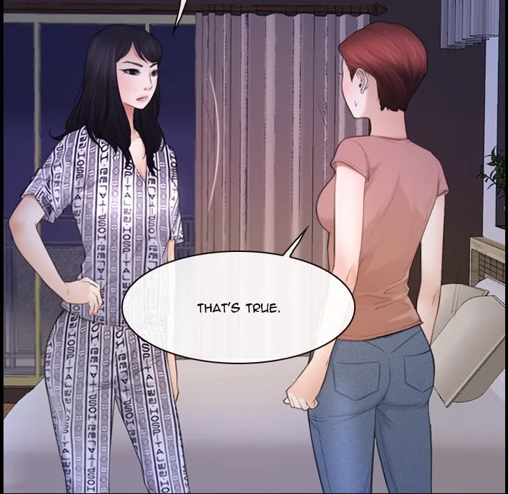 Read First Love chapter 59 image 100 on Lezhin