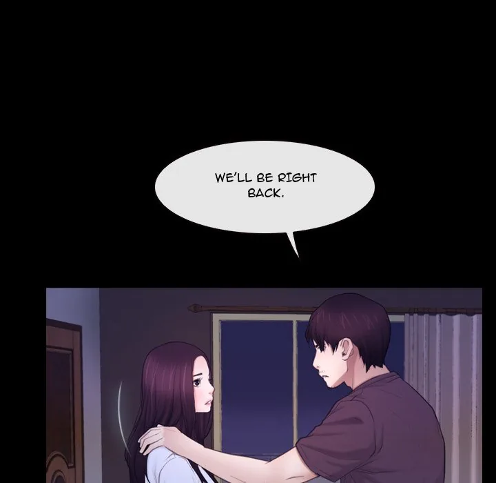 Read First Love chapter 59 image 101 on Lezhin