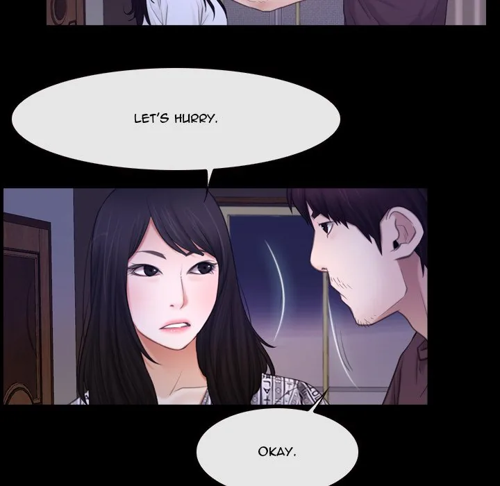 Read First Love chapter 59 image 102 on Lezhin