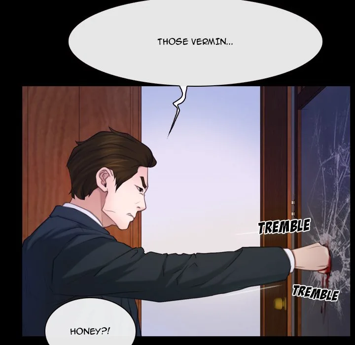 Read First Love chapter 59 image 105 on Lezhin