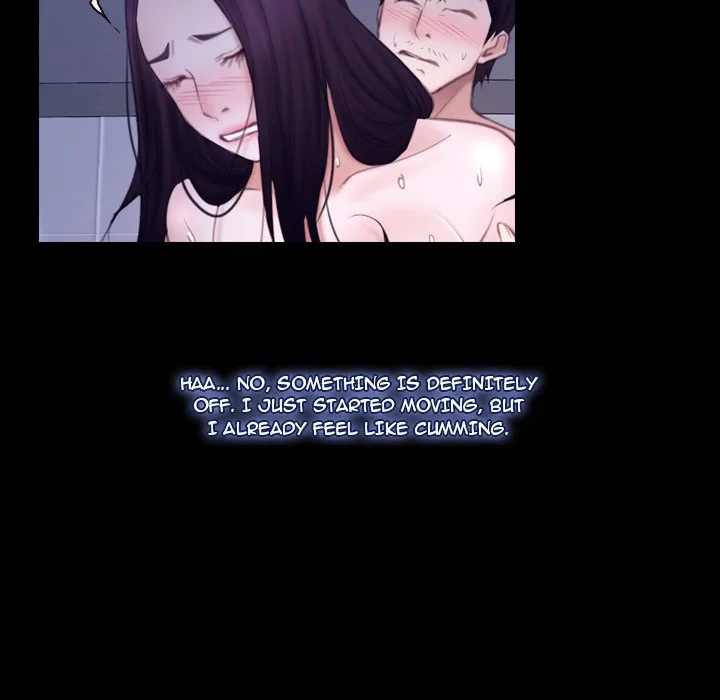 Read First Love chapter 59 image 21 on Lezhin