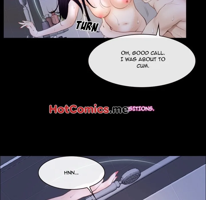 Read First Love chapter 59 image 34 on Lezhin