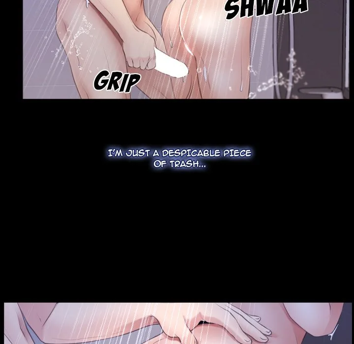 Read First Love chapter 59 image 4 on Lezhin