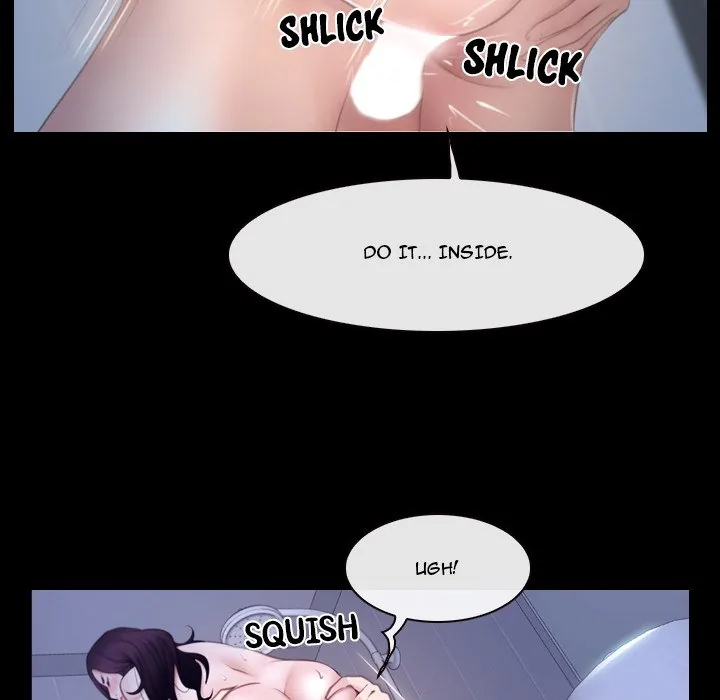 Read First Love chapter 59 image 46 on Lezhin