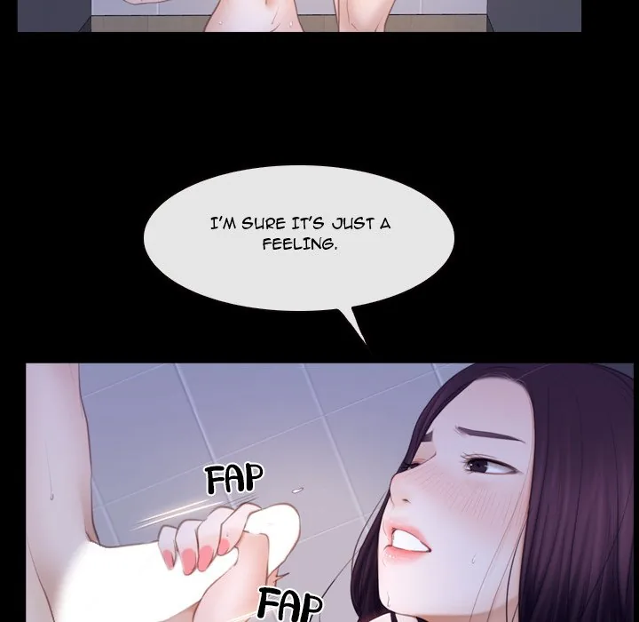 Read First Love chapter 59 image 51 on Lezhin