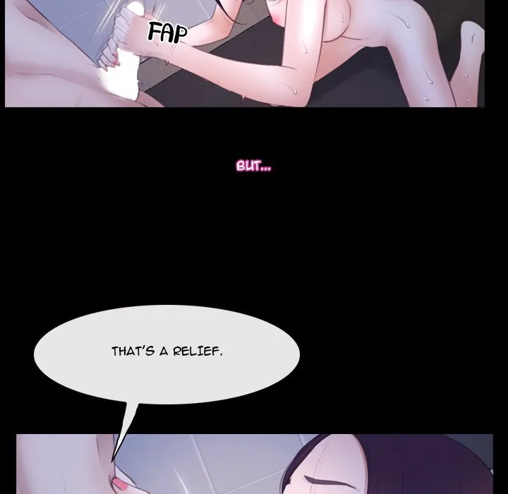Read First Love chapter 59 image 53 on Lezhin