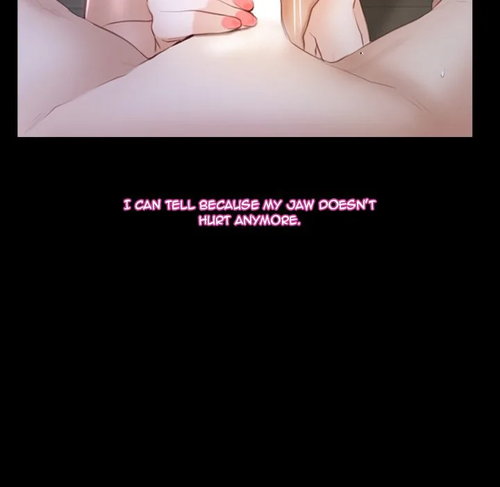 Read First Love chapter 59 image 56 on Lezhin