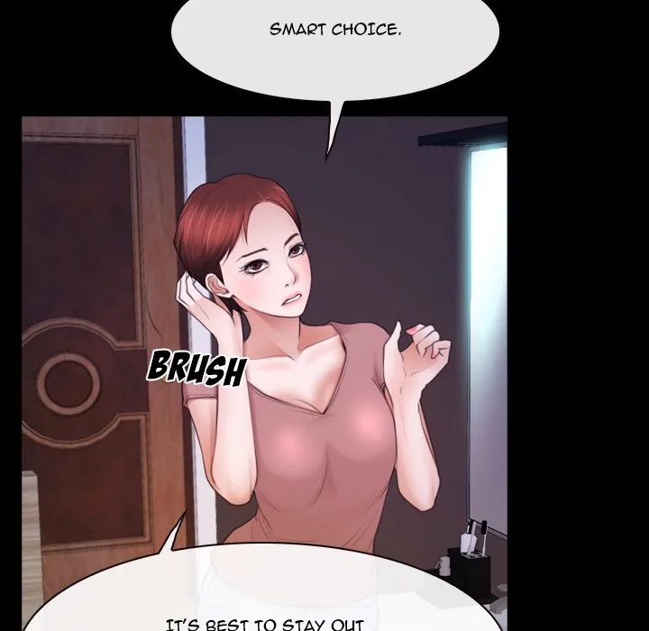 Read First Love chapter 59 image 62 on Lezhin