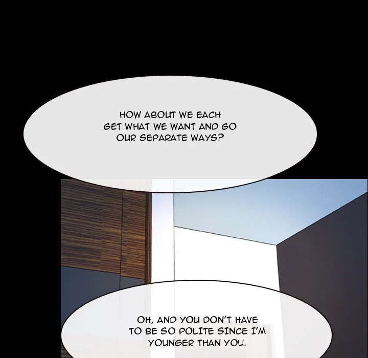 Read First Love chapter 59 image 64 on Lezhin