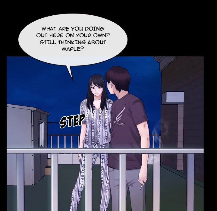 Read First Love chapter 59 image 70 on Lezhin