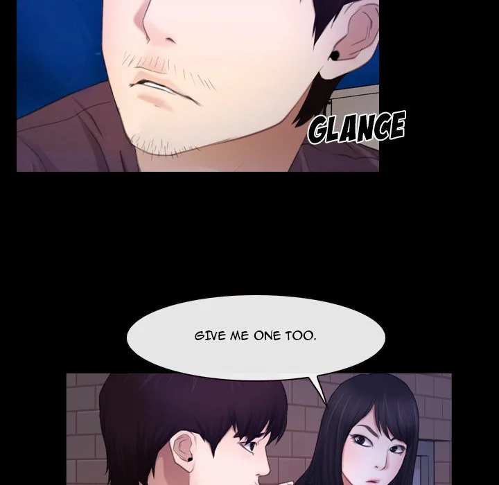 Read First Love chapter 59 image 72 on Lezhin