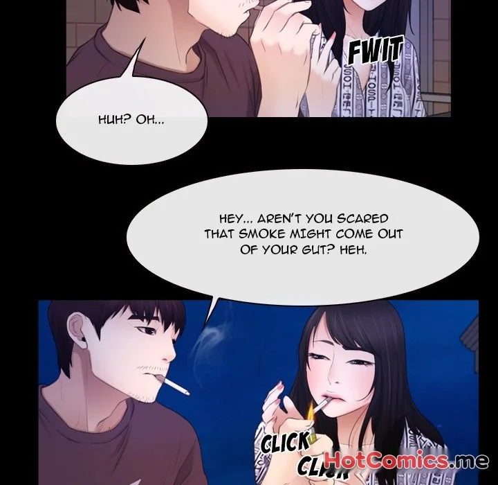 Read First Love chapter 59 image 73 on Lezhin