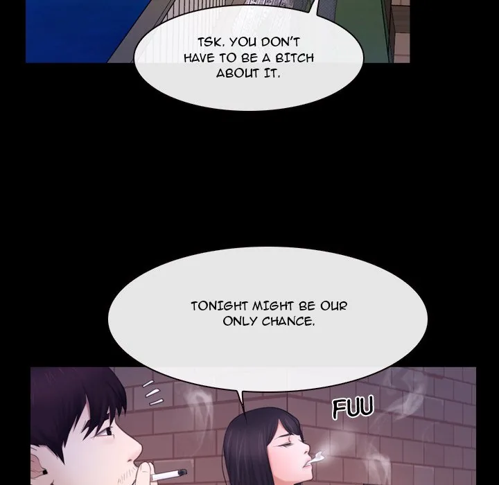 Read First Love chapter 59 image 75 on Lezhin