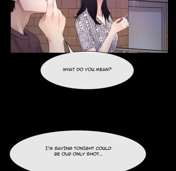 Read First Love chapter 59 image 76 on Lezhin